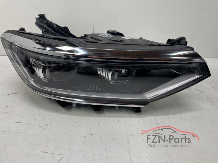 VW Passat B8 Facelift Matrix IQ-Light Koplamp Rechts