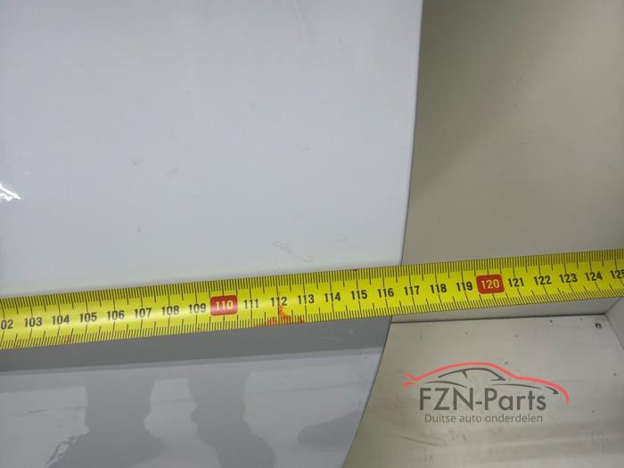 Mercedes-Benz Citan 420 Schuifdeur Links 9147 Lange versie