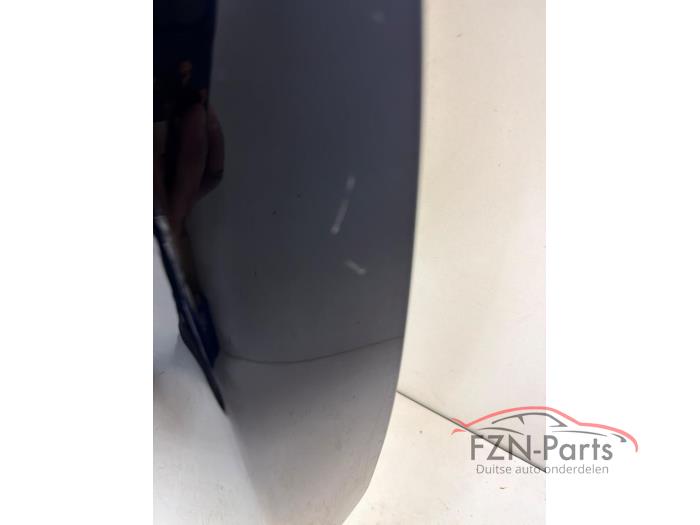 Mercedes-Benz Citan 420 Motorkap 890 Blauw