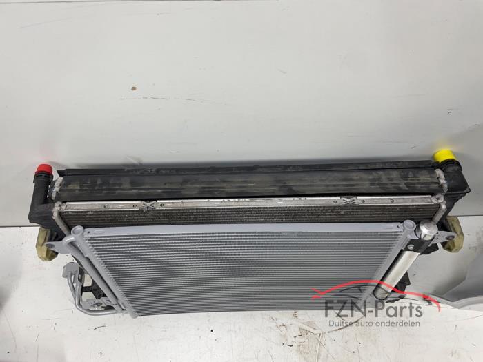 VW Jetta Koelerpakket 2.0 TDI