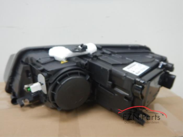 Koplamp rechts Audi A8 (23672733)