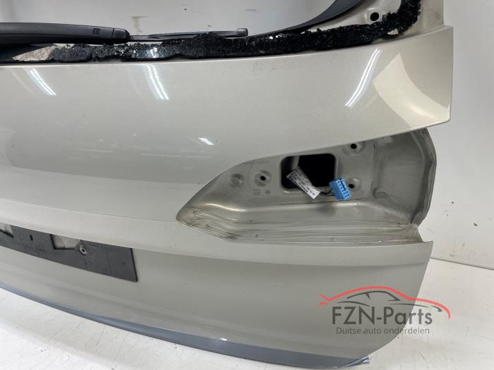 VW Touareg 760 R-Line Achterklep Met camera