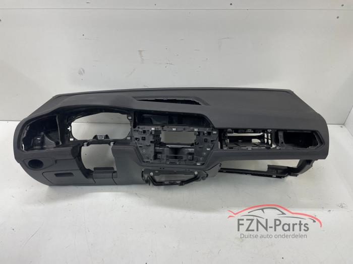 VW Touran 5TA Dashboard los