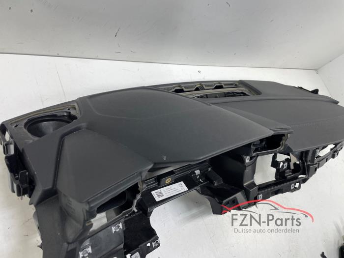 Audi A3 8Y Dashboard los Leer