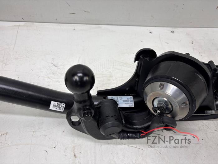 VW Golf 8 Elektrisch Wegklapbare Trekhaak 5H0803881J nieuw