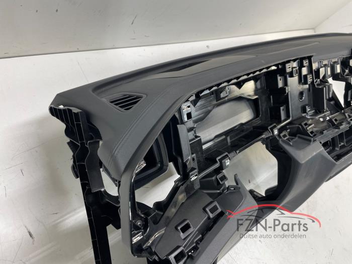 VW Tiguan 571 Dashboard HUD los