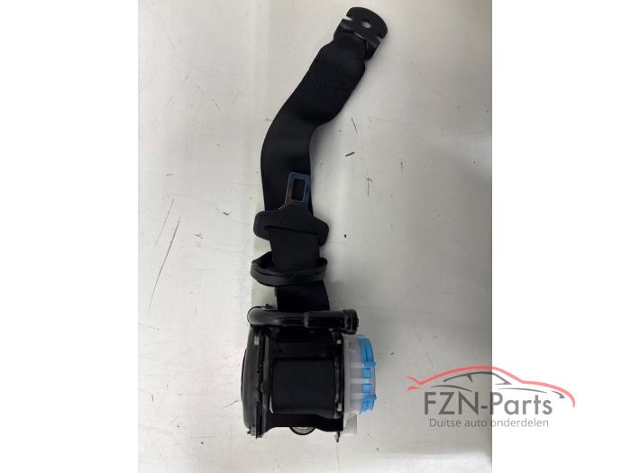 Mercedes B-Klasse W246 Veiligheidsgordel Rechts-achter