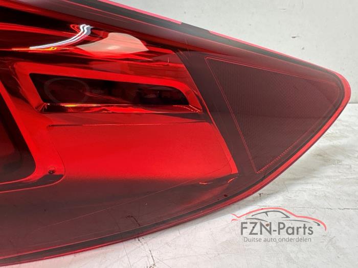 Cupra Formentor 5FF Facelift Achterlicht rechts