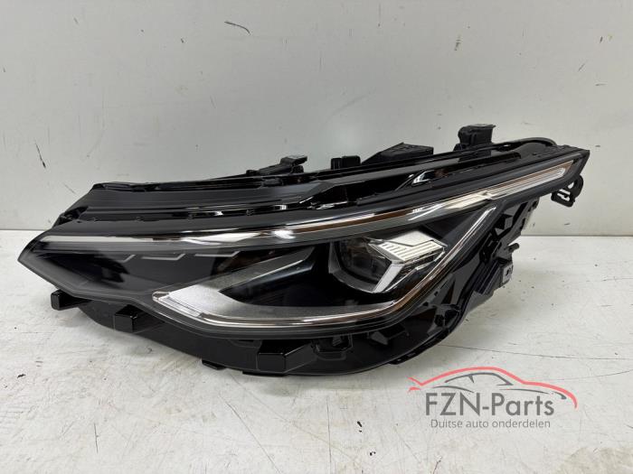 VW Golf 8 Facelift Koplamp Volled links