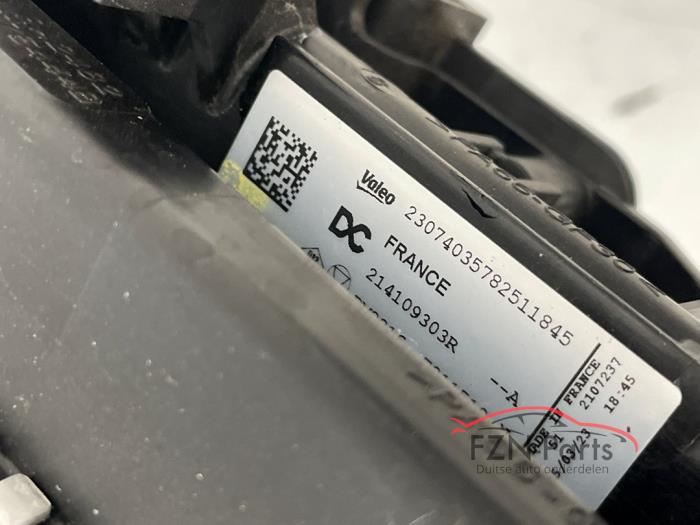 Mercedes-Benz W420 Citan Koelerpakket set