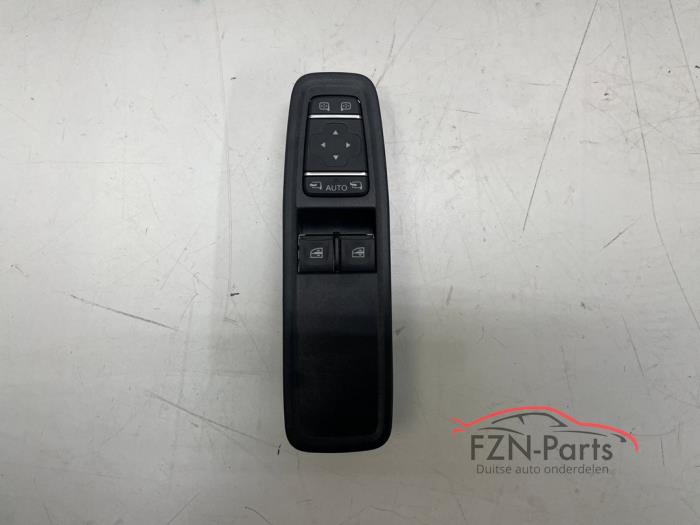 Mercedes-benz W420 Citan Raamschakelaar voorzijde links