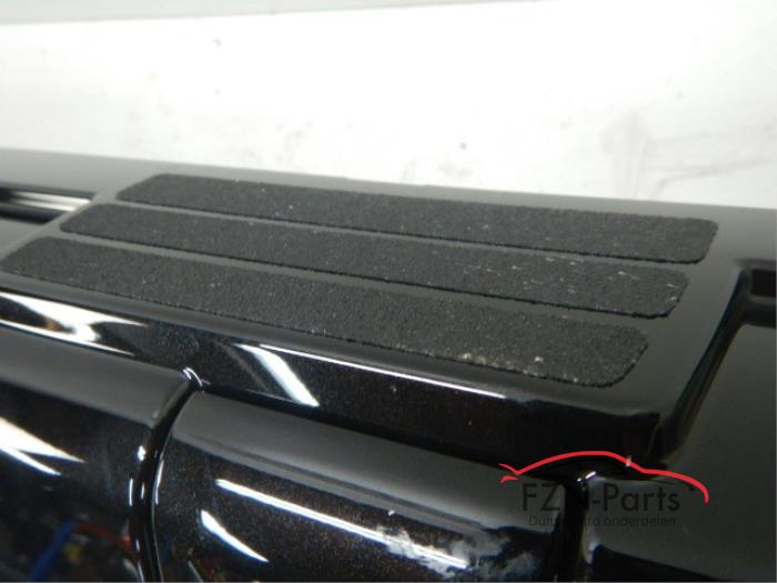 Mercedes-Benz G-Klasse G63 AMG W465 Achterbumper 6PDC CAM 9197