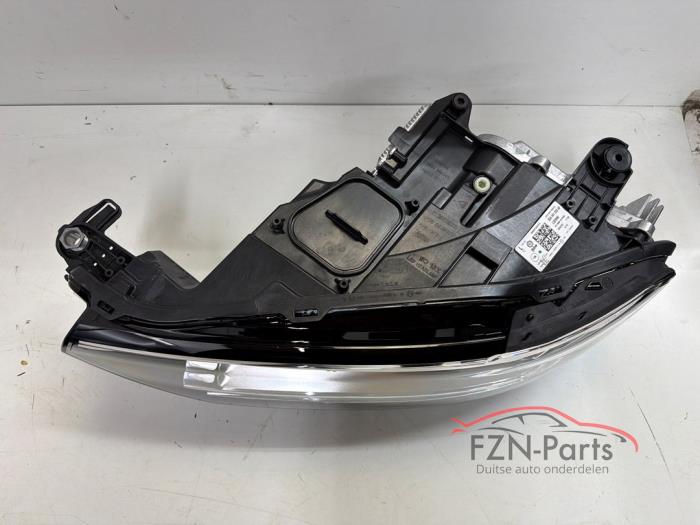 VW T-Roc Facelift Koplamp IQ-Led Links Klein puntje