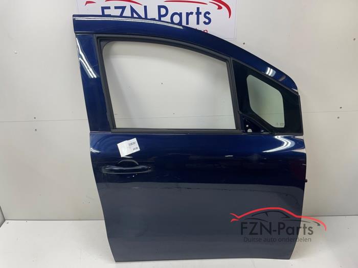 Mercedes-Benz Citan 420 Portier Rechts-voor 890