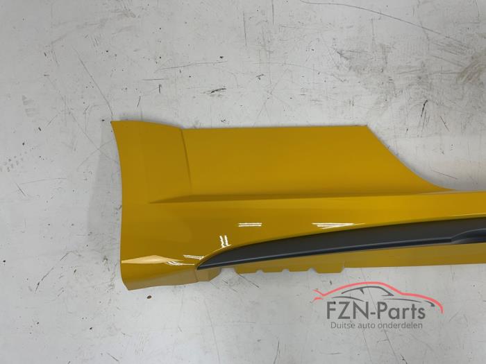 Zijskirt rechts Audi TT (23634553)