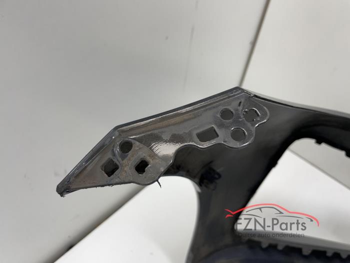 BMW 4-Serie G26 M Pakket Voorbumper 6PDC
