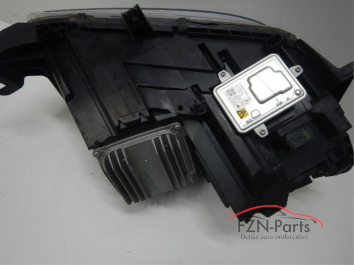 Mercedes-Benz ML-Klasse W166 LED Intelligent Light System Koplamp Links