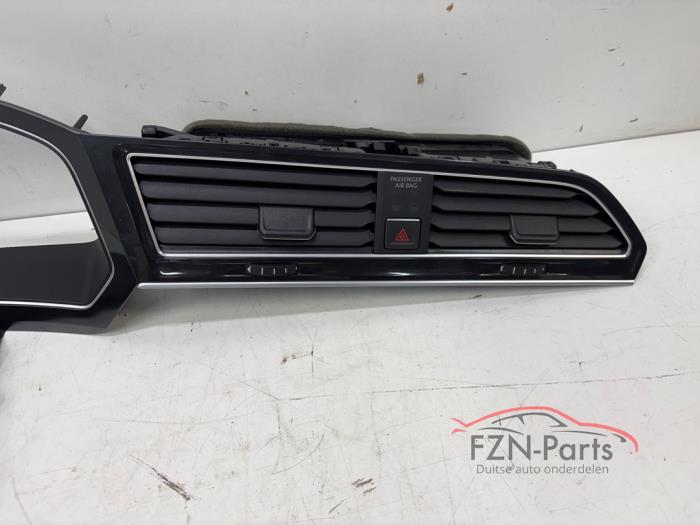 VW Tiguan 5NA Inleg Digitale Teller Dashboard Virtual Cockpit tot 2021