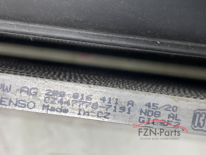 VW Polo 2G GTI Koelerpakket