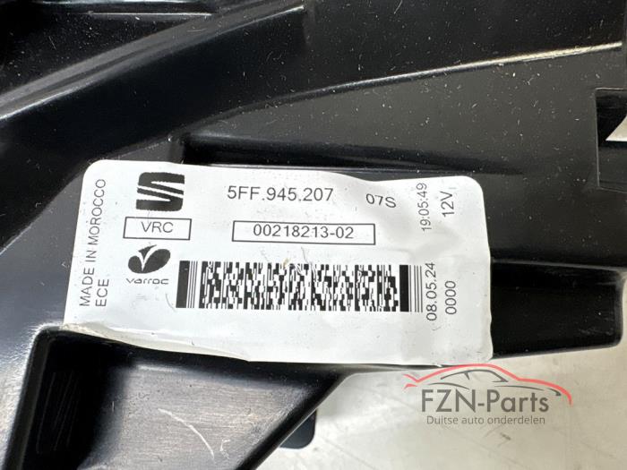 Cupra Formentor 5FF Facelift Achterlicht Links