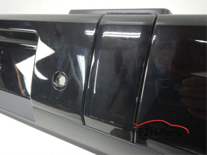 Mercedes-Benz G-Klasse G63 AMG W465 Achterbumper 6PDC CAM 9197