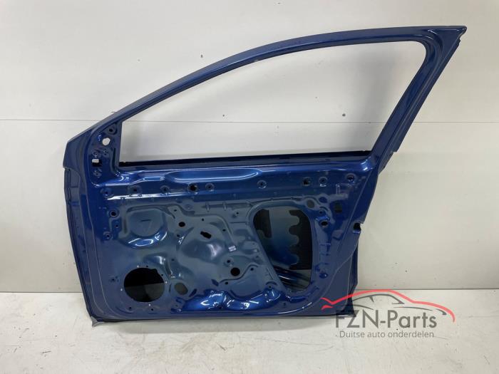 VW Polo 2G Portier Rechts-voor LB5K