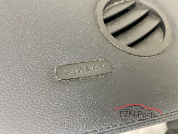 Mercedes-Benz CLS W218 Leer dashboard los