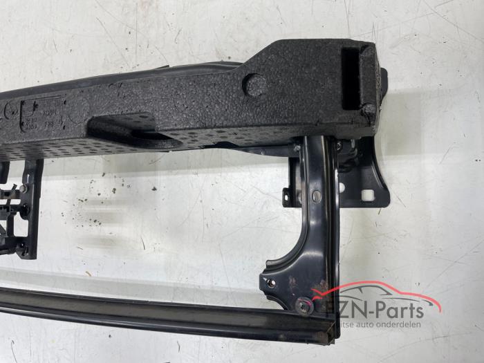 Seat Leon 5F0 Bumperbalk voorzijde ACC houder+Claxon+Schuim