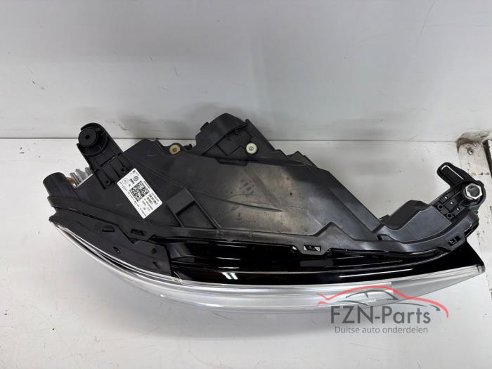 VW T-Roc 2GA Facelift Koplamp Rechts VOLLED