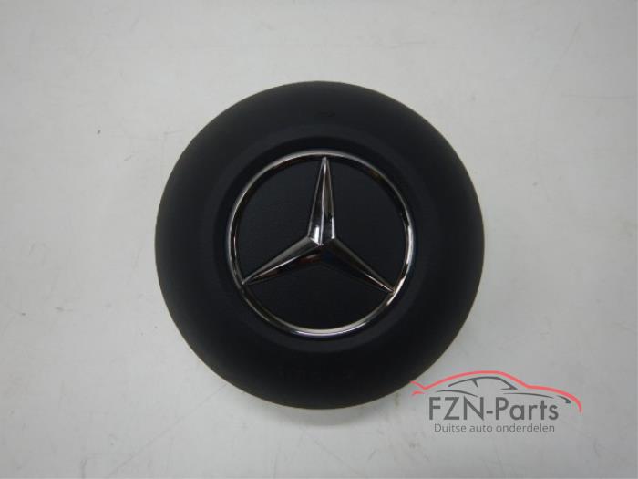 Mercedes-Benz C-Klasse W206 Stuurairbag