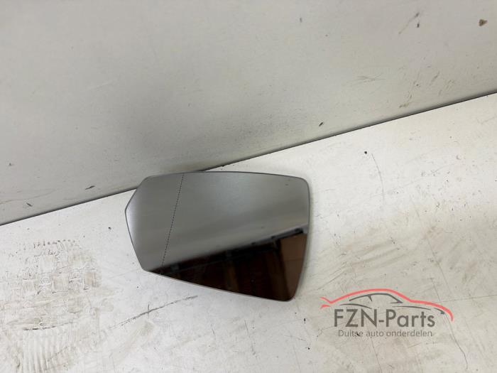 VW Polo 2G Spiegelglas links
