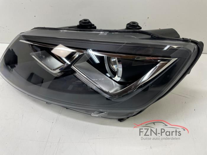 Seat Alhambra Koplamp Bi-Xenon Links