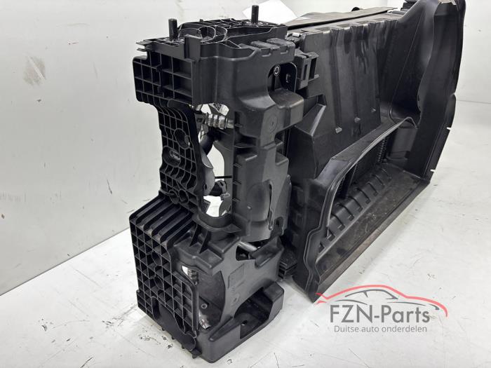 Mercedes-Benz W420 E-Citan Koelerset pakket