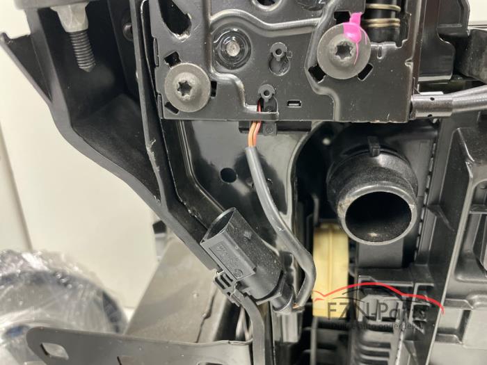 VW Polo 2G 2.0 GTI Koelerpakket Compleet
