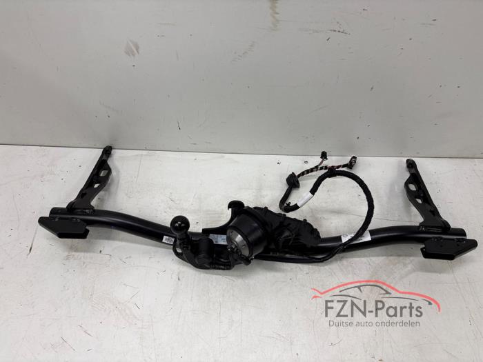 VW Golf 8 Elektrisch Wegklapbare Trekhaak 5H0803881J nieuw