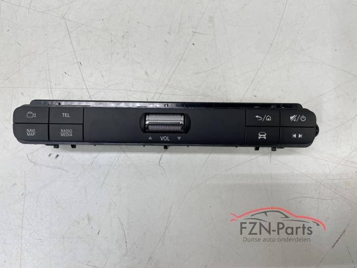 Mercedes-Benz W420 Citan Schakelaar dashboard