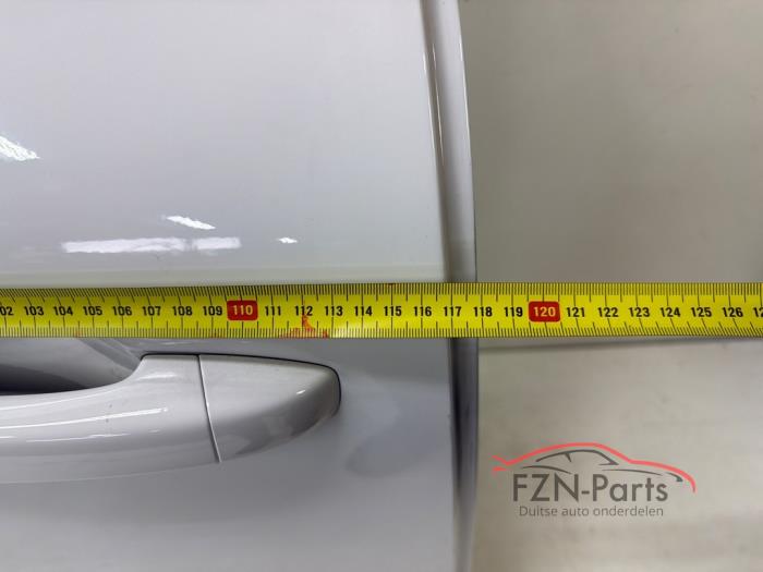 Mercedes-Benz Citan 420 Schuifdeur Rechts 9147 Lange versie