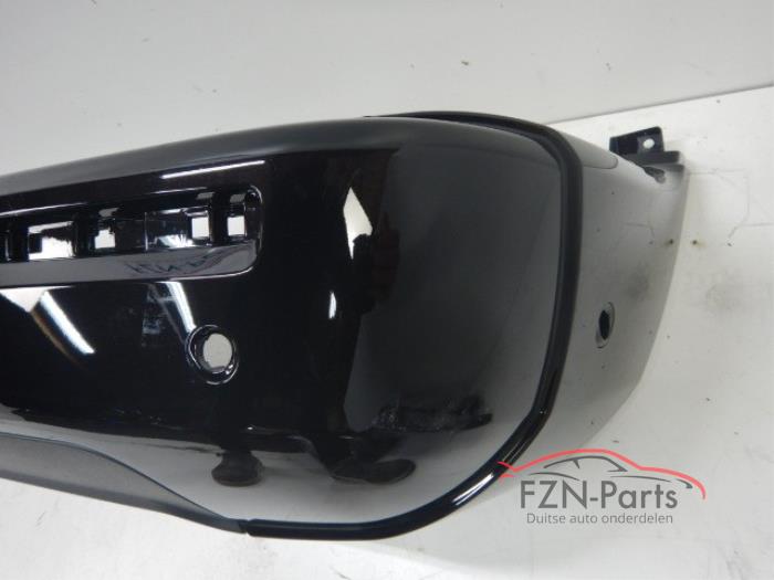 Mercedes-Benz G-Klasse G63 AMG W465 Achterbumper 6PDC CAM 9197