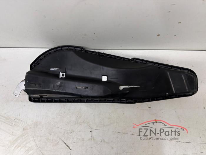 Skoda Kodiaq Stoelairbag links