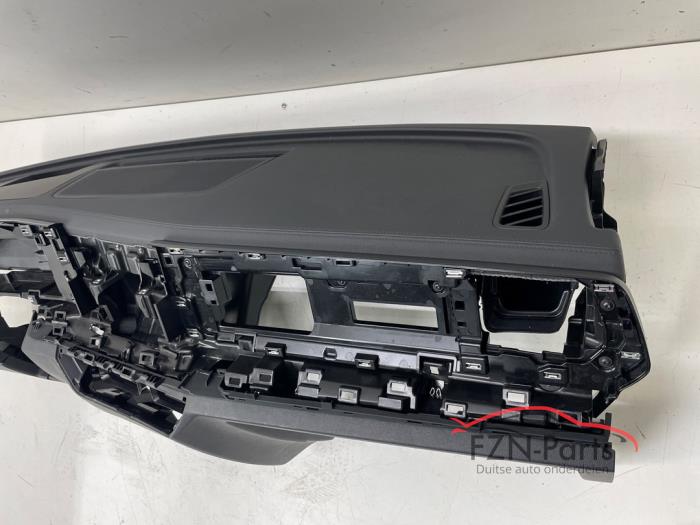 VW Tiguan 571 Dashboard HUD los