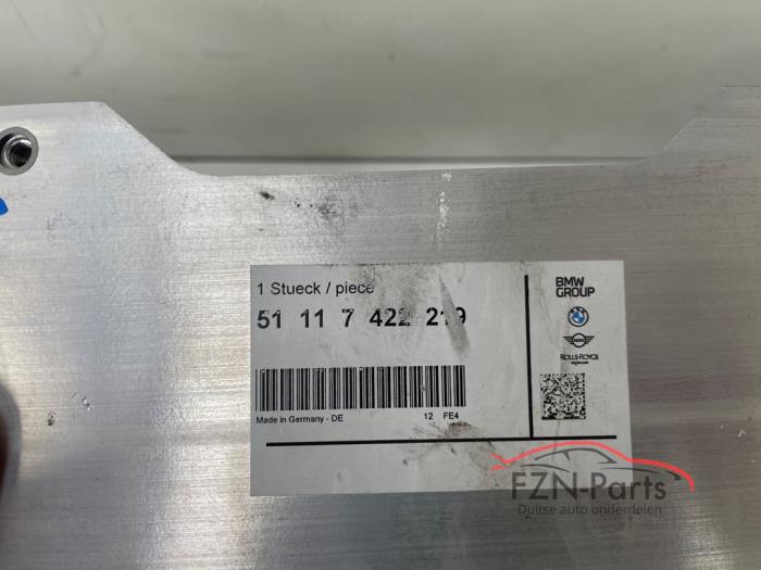 BMW 3-Serie G20 Bumperbalk voorzijde