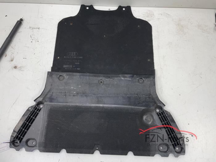 Audi A4 8W B9 Motorbeschermplaat onderzijde