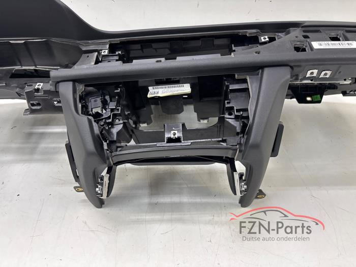 Audi A6 4G Dashboard los