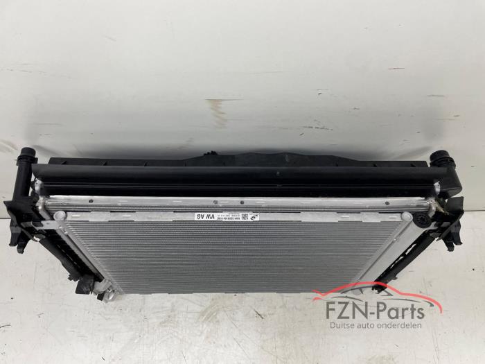 VW Golf 7 1.5 TSI Koelerpakket