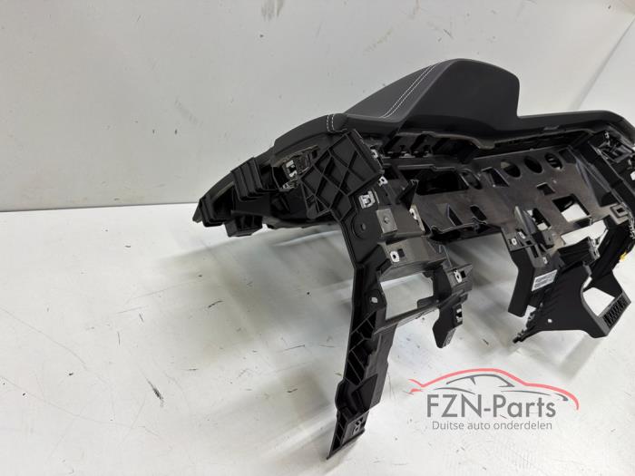 VW Touareg 760 Dashboard los HUD leer wit stiksel