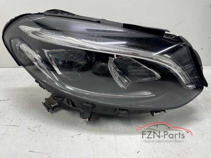 MB W246 B-Klasse Facelift Koplamp Rechts High Performance