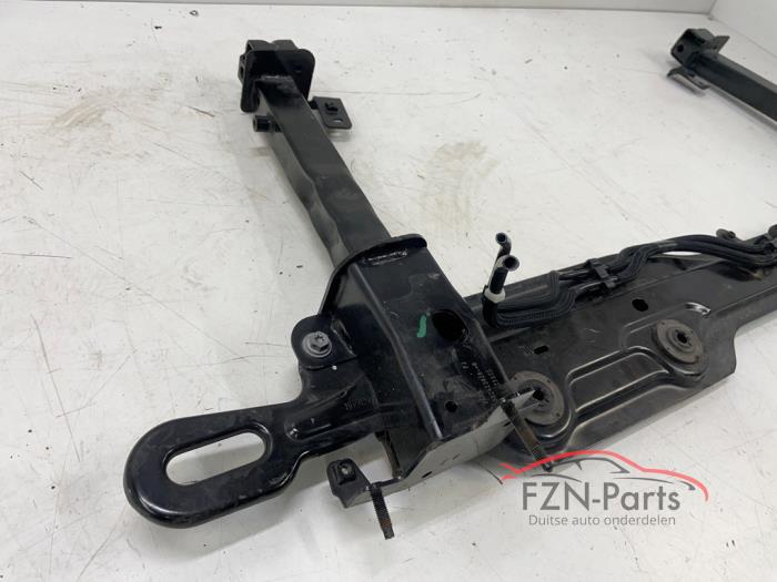 Mercedes-Benz Citan 420 Subframe Voorzijde