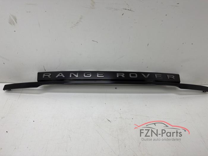 Range rover Evoque II L551 Sierlijst achterklep