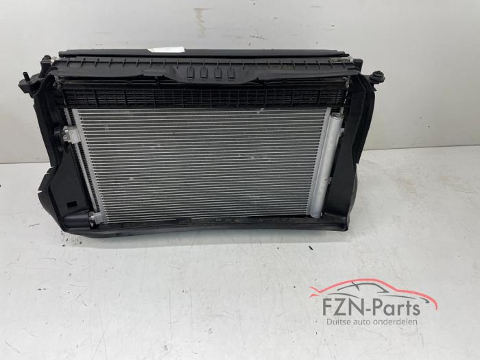 Mercedes-Benz W420 Citan Koelerpakket set