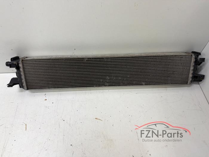 Audi A6 4G Intercooler Watergekoeld